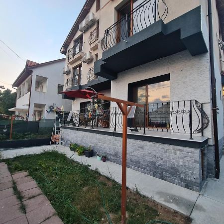Vila Sia Eforie Sud Eforie Sud  Bagian luar foto