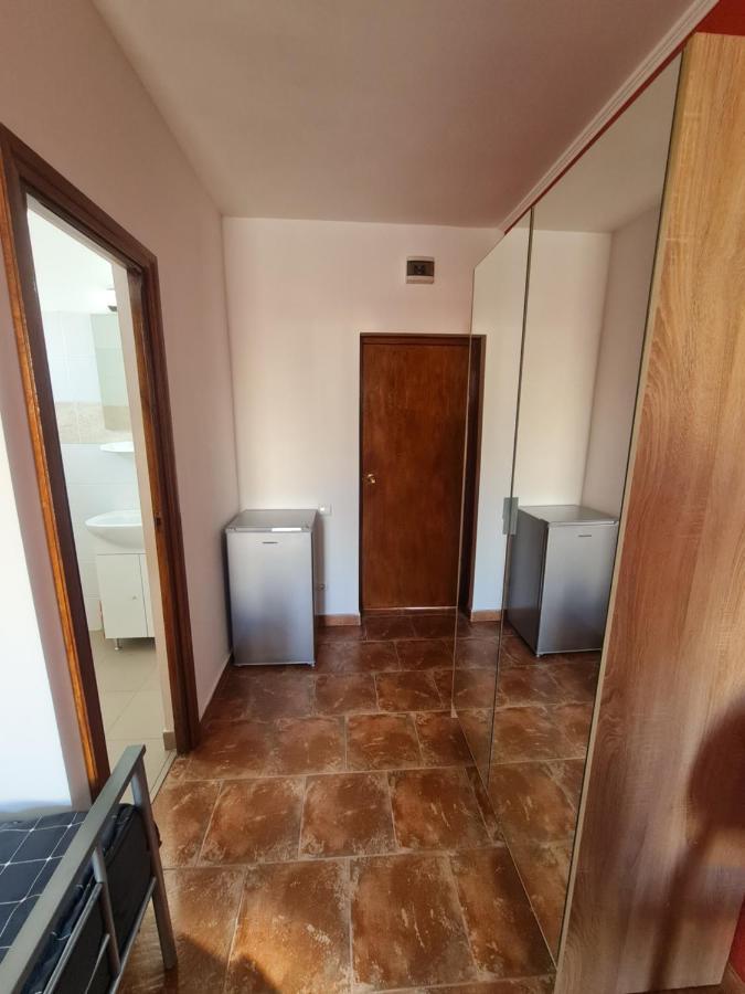 Vila Sia Eforie Sud Eforie Sud  Bagian luar foto