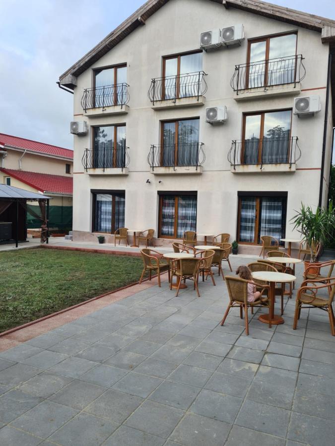 Vila Sia Eforie Sud Eforie Sud  Bagian luar foto