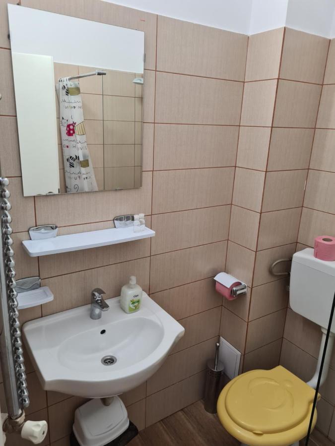 Vila Sia Eforie Sud Eforie Sud  Bagian luar foto