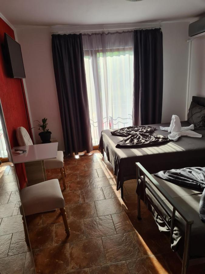 Vila Sia Eforie Sud Eforie Sud  Bagian luar foto