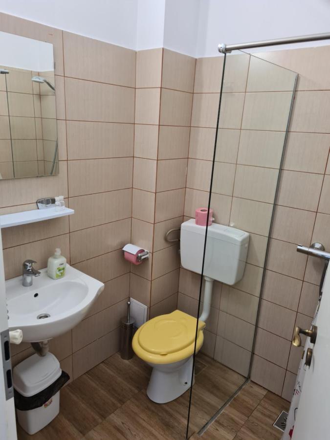Vila Sia Eforie Sud Eforie Sud  Bagian luar foto