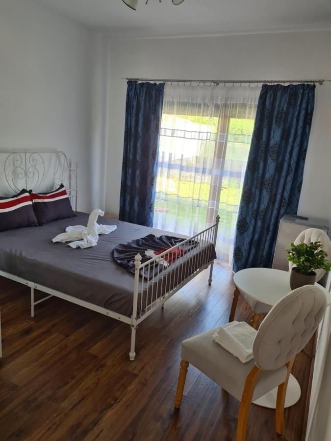 Vila Sia Eforie Sud Eforie Sud  Bagian luar foto