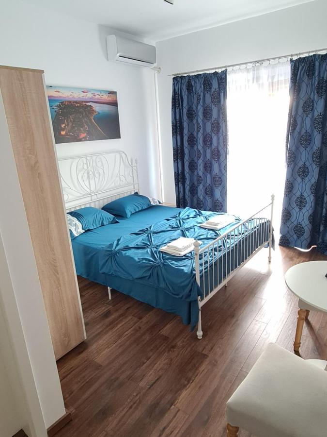 Vila Sia Eforie Sud Eforie Sud  Bagian luar foto