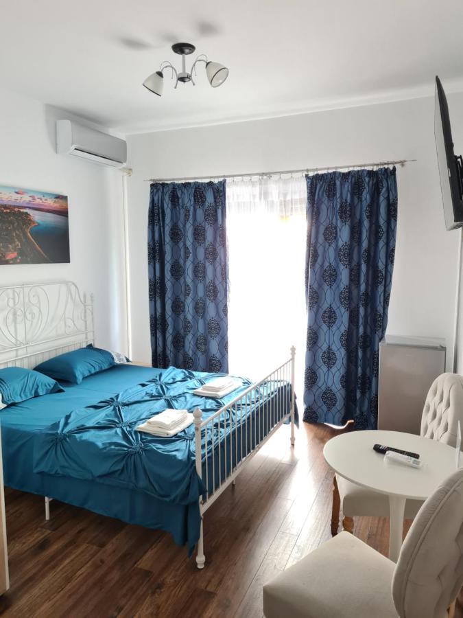 Vila Sia Eforie Sud Eforie Sud  Bagian luar foto
