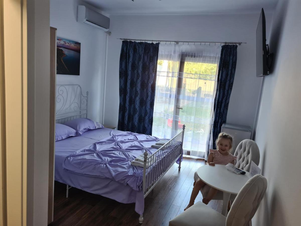 Vila Sia Eforie Sud Eforie Sud  Bagian luar foto