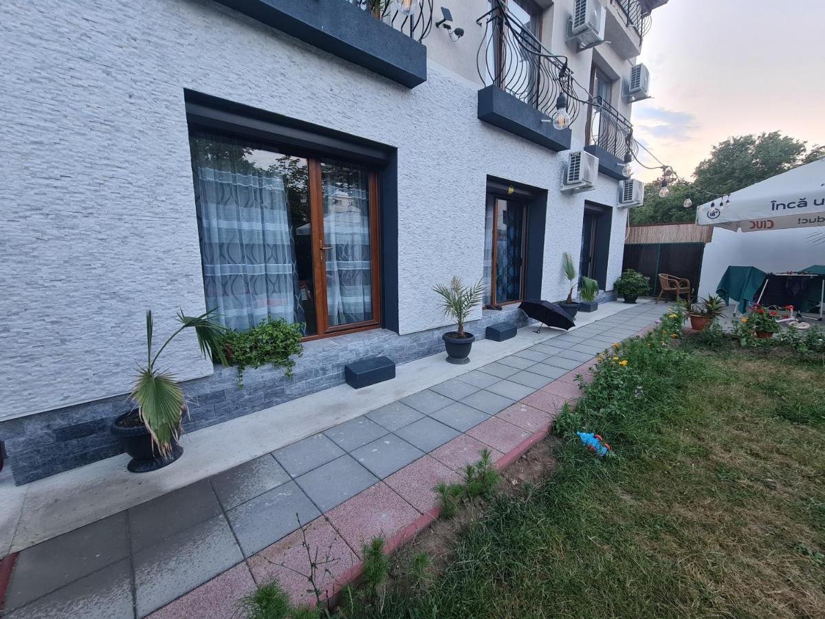 Vila Sia Eforie Sud Eforie Sud  Bagian luar foto