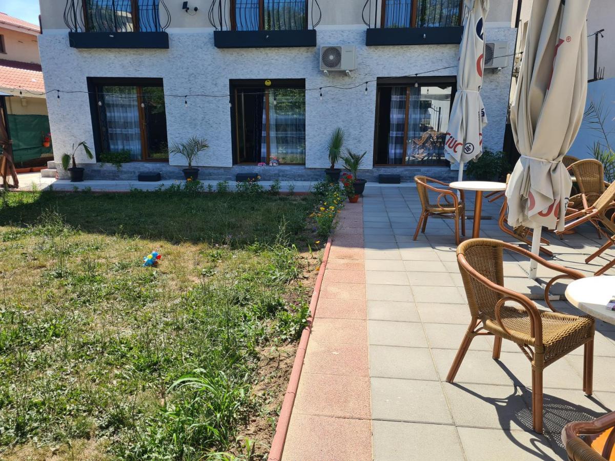 Vila Sia Eforie Sud Eforie Sud  Bagian luar foto