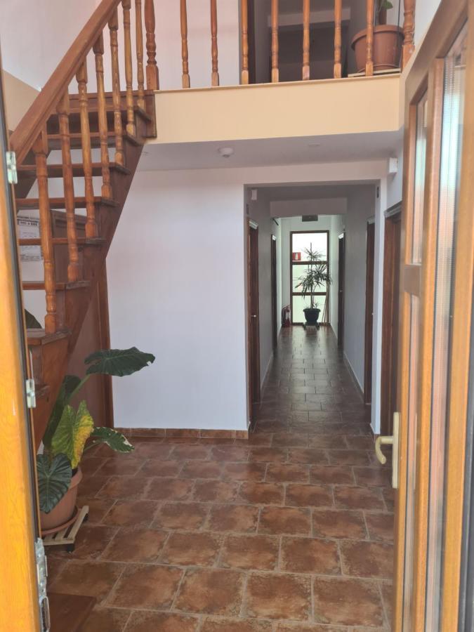 Vila Sia Eforie Sud Eforie Sud  Bagian luar foto