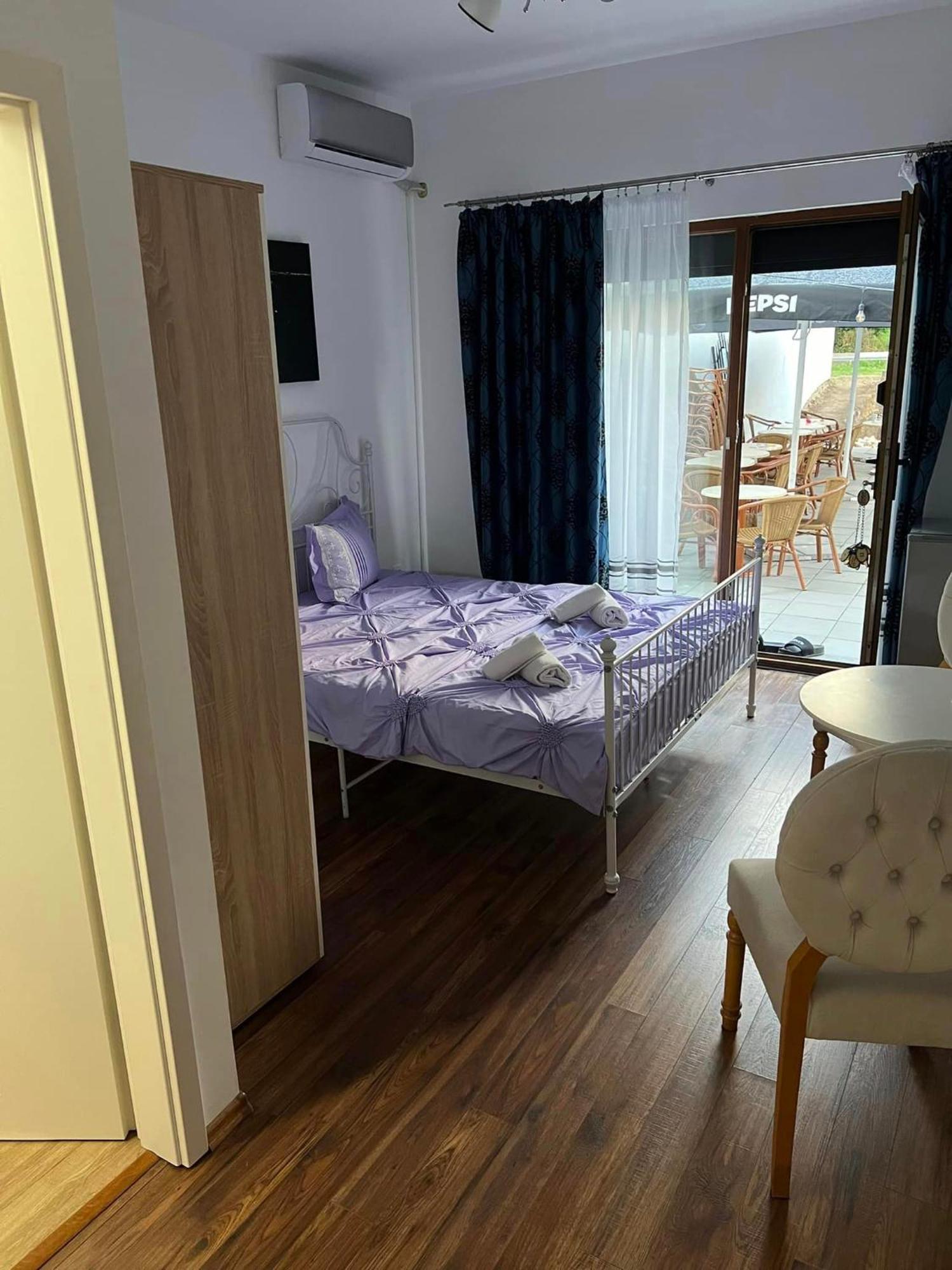 Vila Sia Eforie Sud Eforie Sud  Bagian luar foto