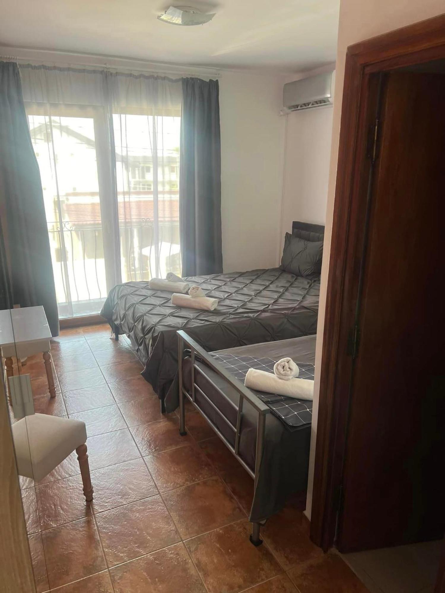 Vila Sia Eforie Sud Eforie Sud  Bagian luar foto