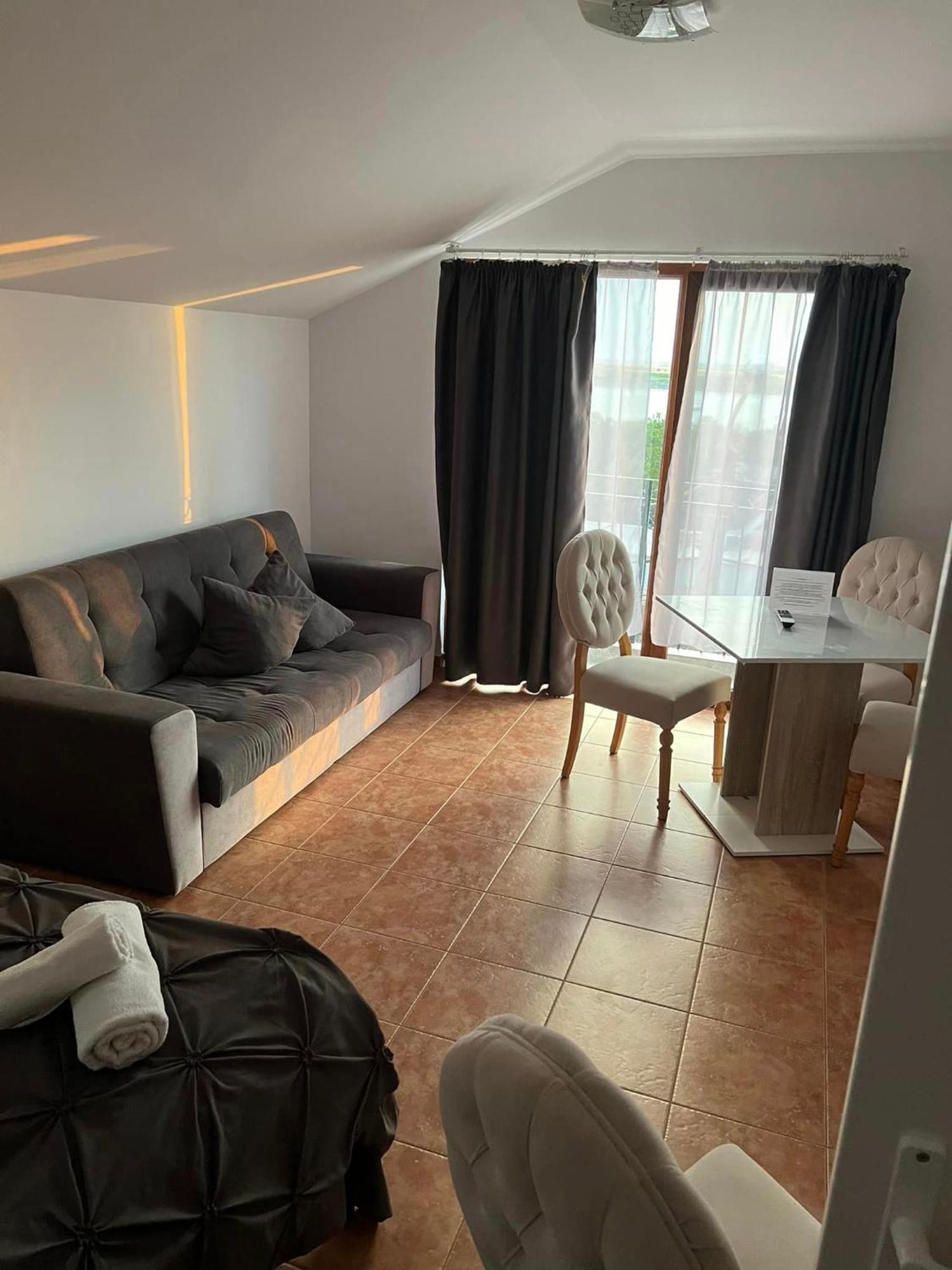 Vila Sia Eforie Sud Eforie Sud  Bagian luar foto