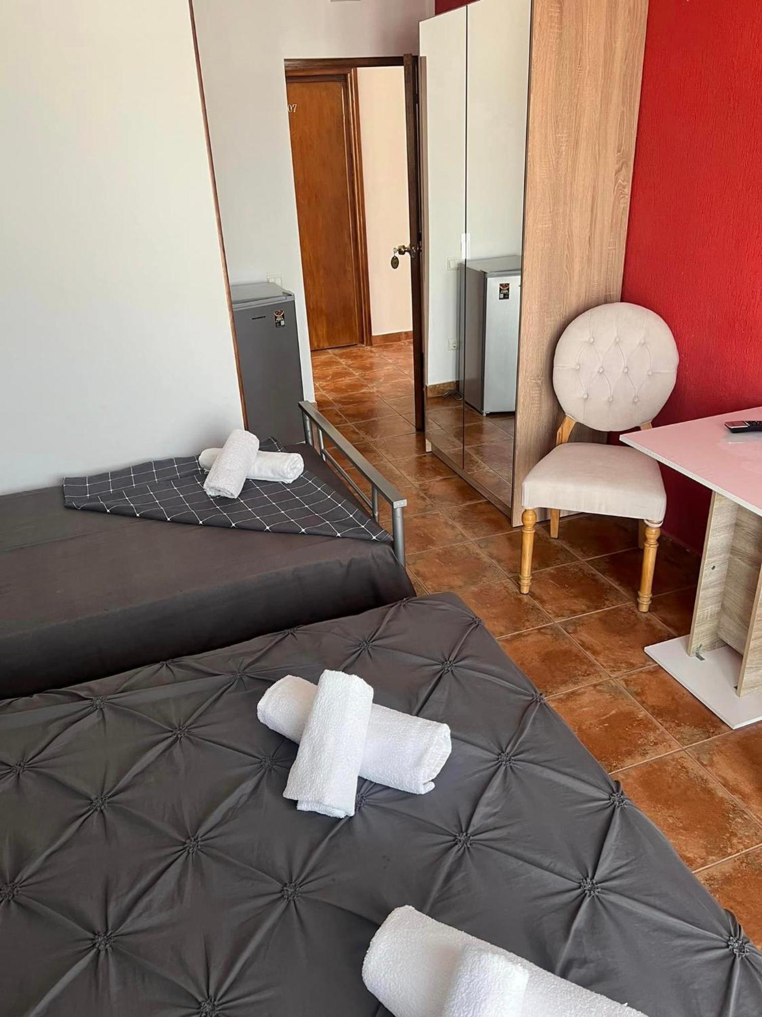 Vila Sia Eforie Sud Eforie Sud  Bagian luar foto