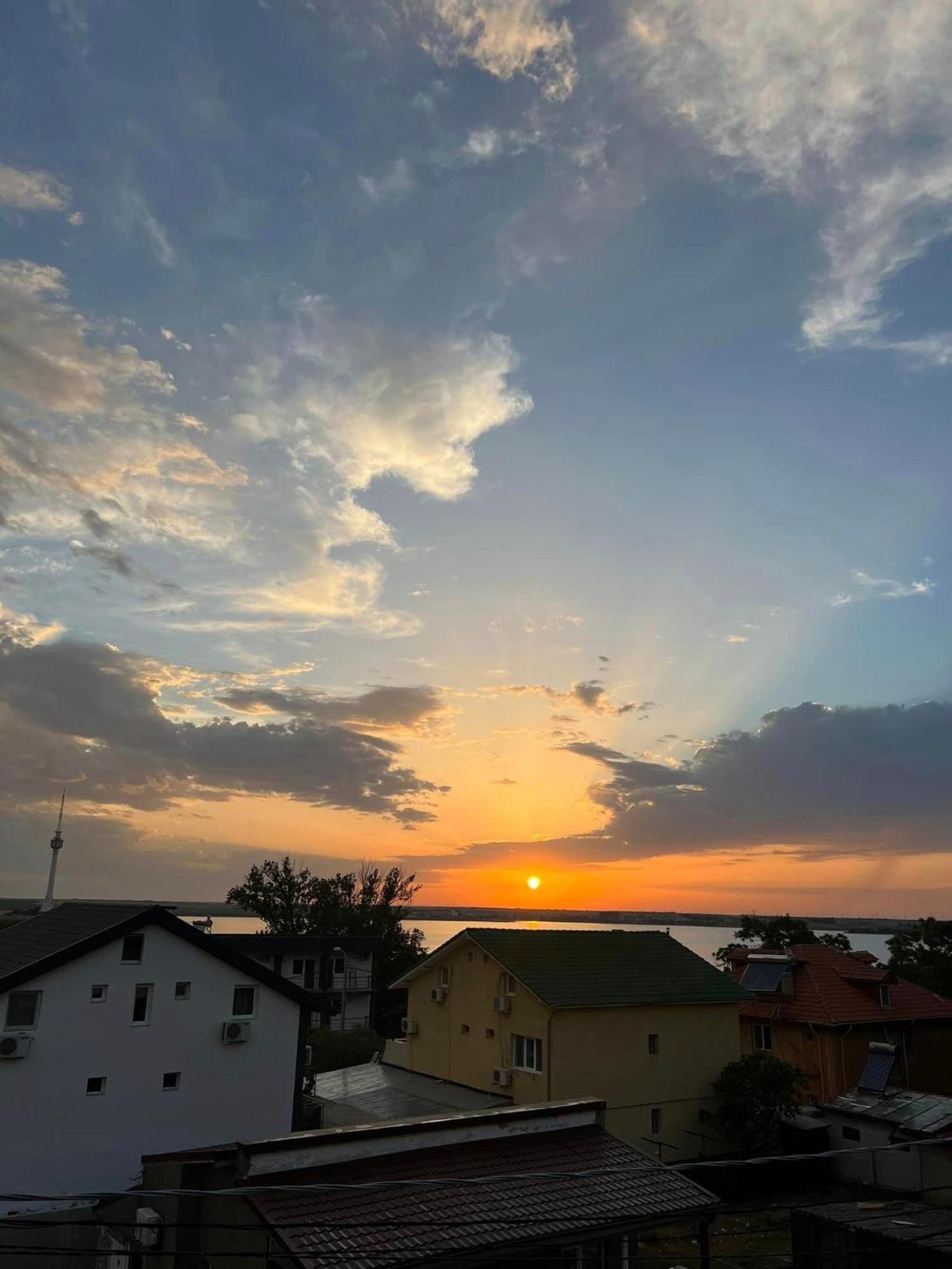 Vila Sia Eforie Sud Eforie Sud  Bagian luar foto